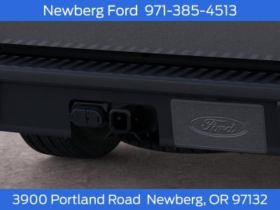 2026 Ford Maverick XLT AWD SuperCrew