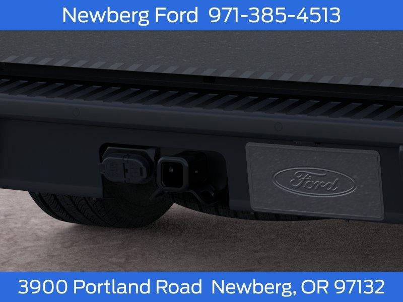 2026 Ford Maverick XLT AWD SuperCrew