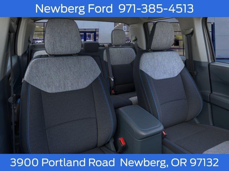 2026 Ford Maverick XLT AWD SuperCrew