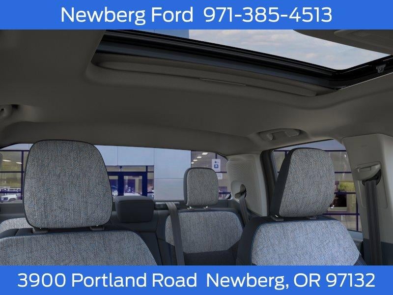 2026 Ford Maverick XLT AWD SuperCrew