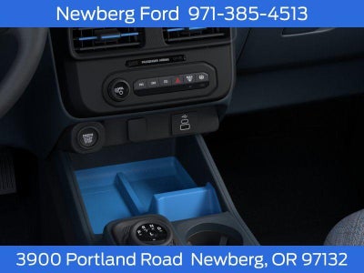 2026 Ford Maverick XLT AWD SuperCrew