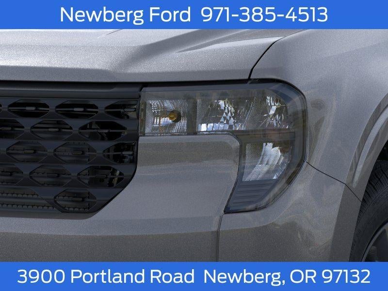 2026 Ford Maverick XLT AWD SuperCrew