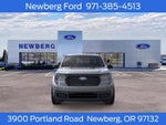 2026 Ford Maverick XLT AWD SuperCrew