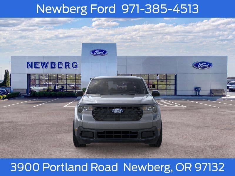 2026 Ford Maverick XLT AWD SuperCrew