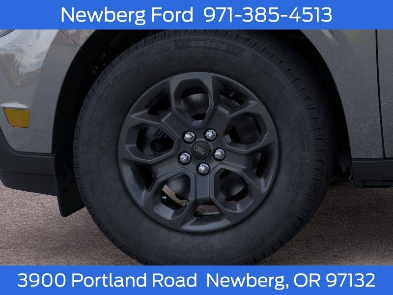 2026 Ford Maverick XLT AWD SuperCrew