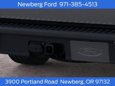 2026 Ford Maverick XLT AWD SuperCrew