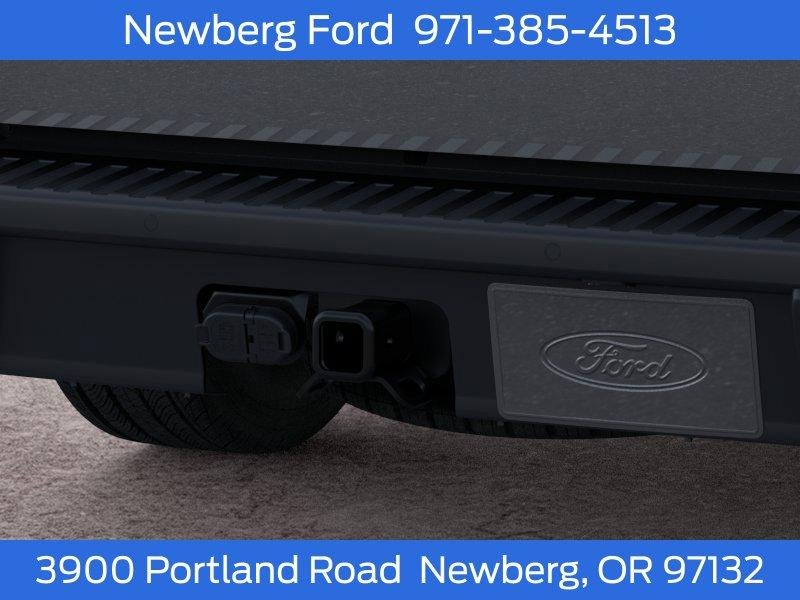 2026 Ford Maverick XLT AWD SuperCrew