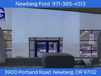 2026 Ford Maverick XLT AWD SuperCrew
