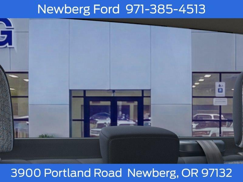 2026 Ford Maverick XLT AWD SuperCrew