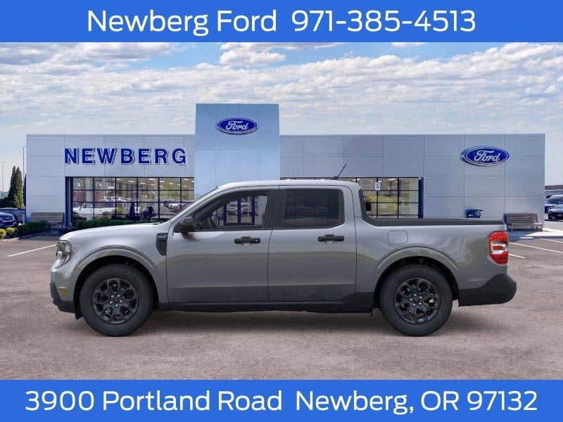 2026 Ford Maverick XLT AWD SuperCrew
