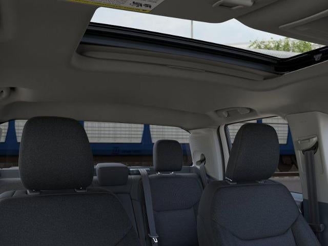 2026 Ford Maverick XLT AWD SuperCrew