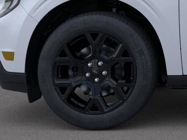 2026 Ford Maverick XLT AWD SuperCrew