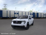 2026 Ford Maverick XLT AWD SuperCrew