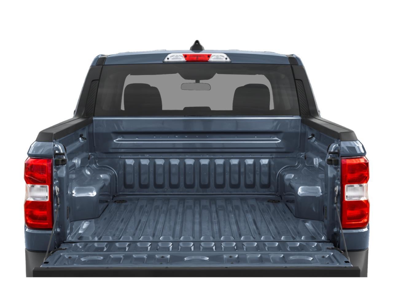 2026 Ford Maverick XLT AWD SuperCrew