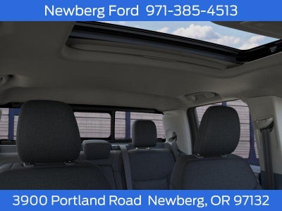 2026 Ford Maverick XLT AWD SuperCrew