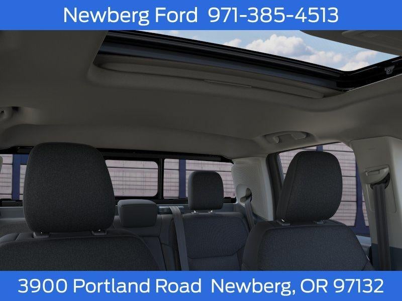 2026 Ford Maverick XLT AWD SuperCrew