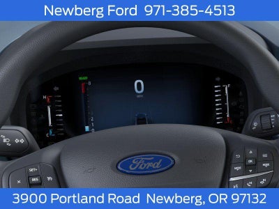 2026 Ford Maverick XLT AWD SuperCrew