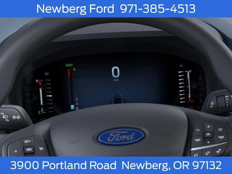 2026 Ford Maverick XLT AWD SuperCrew