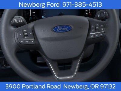 2026 Ford Maverick XLT AWD SuperCrew
