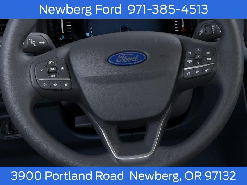 2026 Ford Maverick XLT AWD SuperCrew