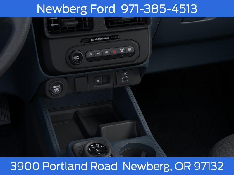 2026 Ford Maverick XLT AWD SuperCrew