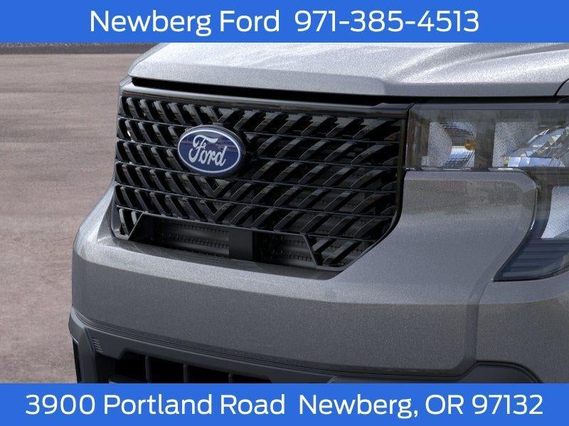 2026 Ford Maverick XLT AWD SuperCrew