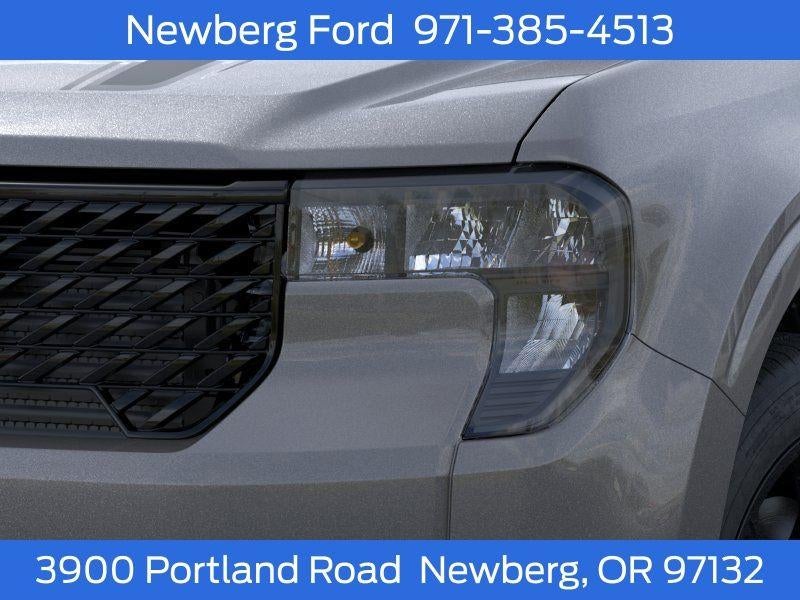 2026 Ford Maverick XLT AWD SuperCrew