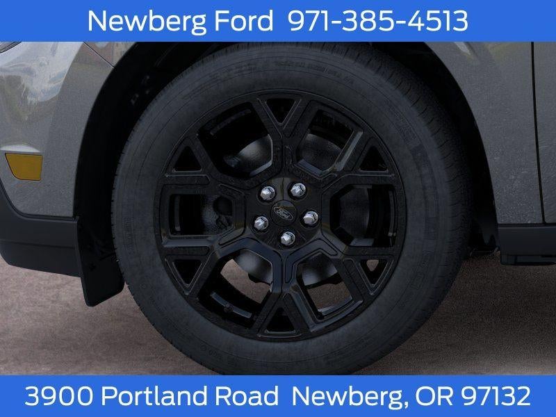 2026 Ford Maverick XLT AWD SuperCrew