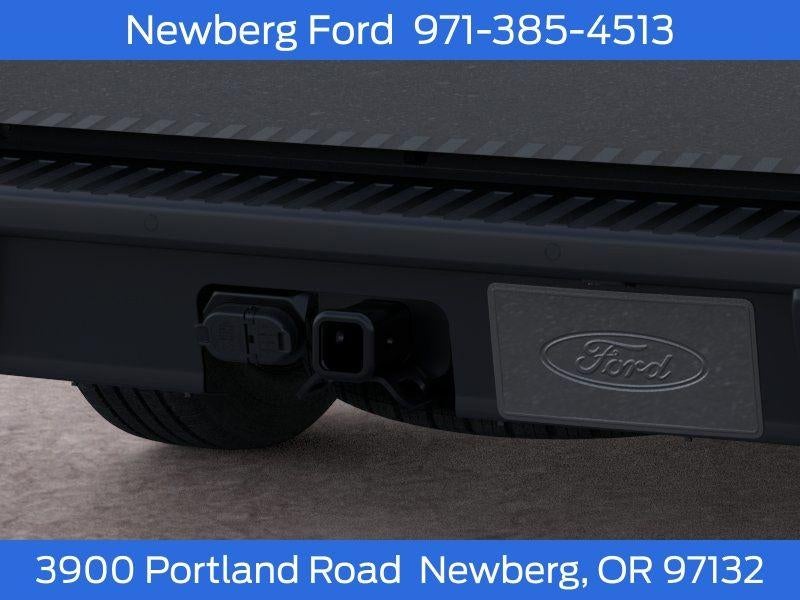 2026 Ford Maverick XLT AWD SuperCrew