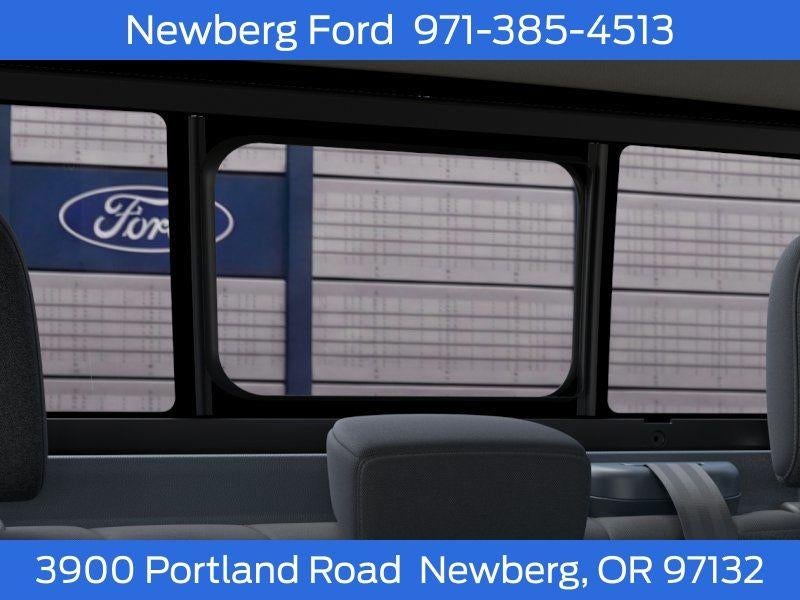 2026 Ford Maverick XLT AWD SuperCrew