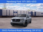 2026 Ford Maverick XLT AWD SuperCrew