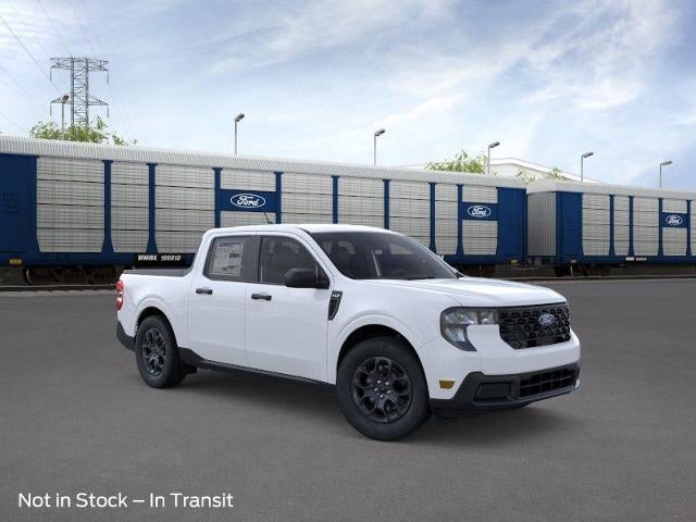 2026 Ford Maverick XLT AWD SuperCrew