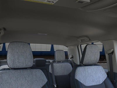 2026 Ford Maverick XLT AWD SuperCrew