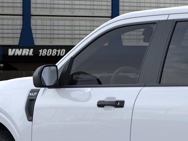 2026 Ford Maverick XLT AWD SuperCrew