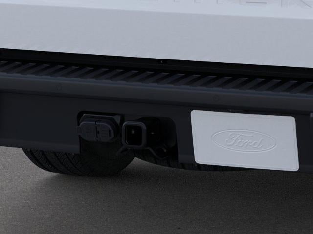 2026 Ford Maverick XLT AWD SuperCrew