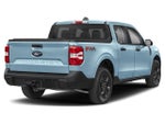 2026 Ford Maverick XLT AWD SuperCrew