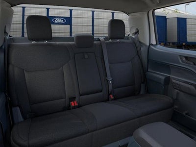 2026 Ford Maverick XLT AWD SuperCrew