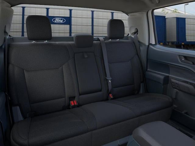 2026 Ford Maverick XLT AWD SuperCrew