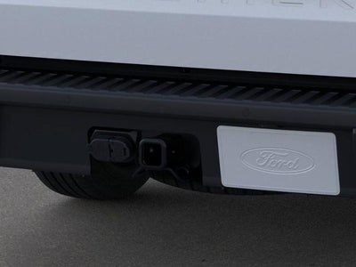 2026 Ford Maverick XLT AWD SuperCrew