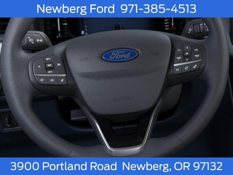 2026 Ford Maverick XLT AWD SuperCrew