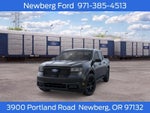 2026 Ford Maverick XLT AWD SuperCrew