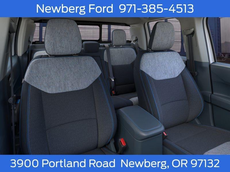 2026 Ford Maverick XLT AWD SuperCrew