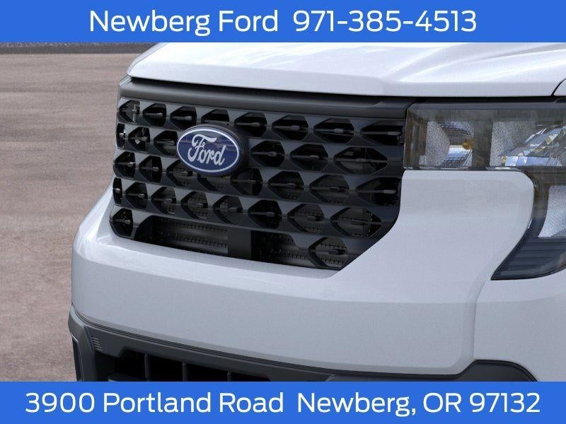 2026 Ford Maverick XLT AWD SuperCrew
