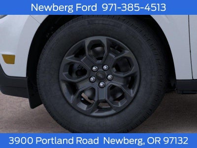 2026 Ford Maverick XLT AWD SuperCrew