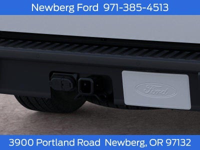 2026 Ford Maverick XLT AWD SuperCrew