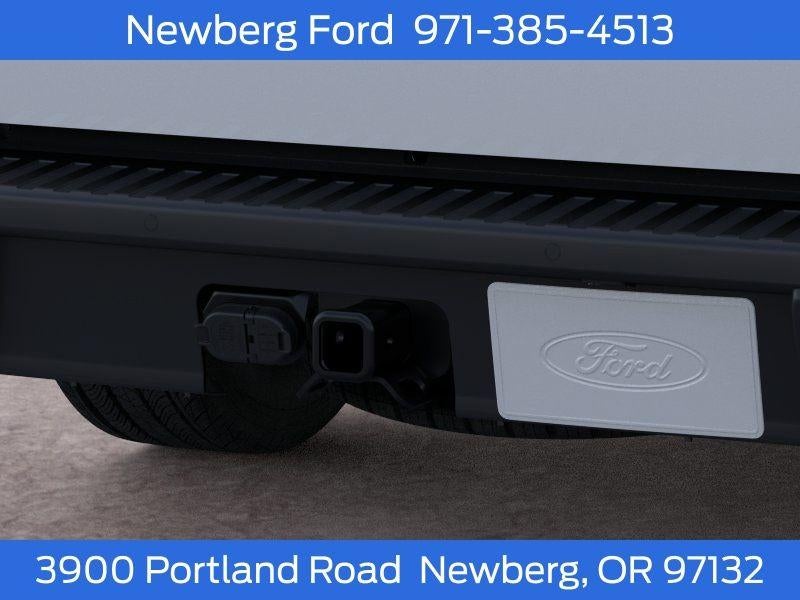 2026 Ford Maverick XLT AWD SuperCrew