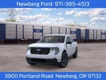 2026 Ford Maverick XLT AWD SuperCrew