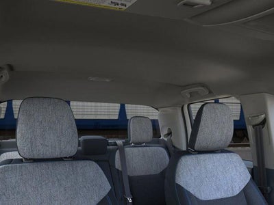 2026 Ford Maverick XLT AWD SuperCrew