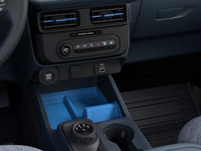 2026 Ford Maverick XLT AWD SuperCrew