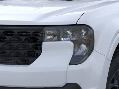 2026 Ford Maverick XLT AWD SuperCrew